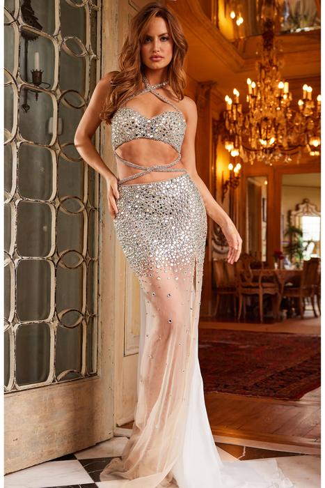 Jovani Prom 2024Gowns  24147