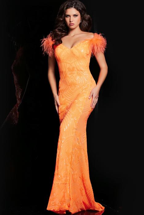 Jovani Prom 2024Gowns  26041