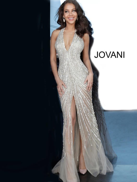 Jovani Prom Dress 2609