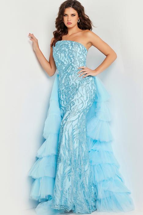 Jovani Prom 2024Gowns  26119