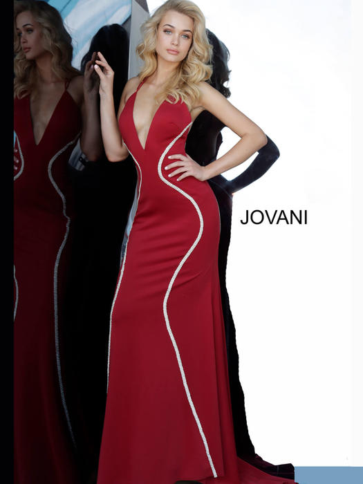 Jovani Prom 2024Gowns  3040