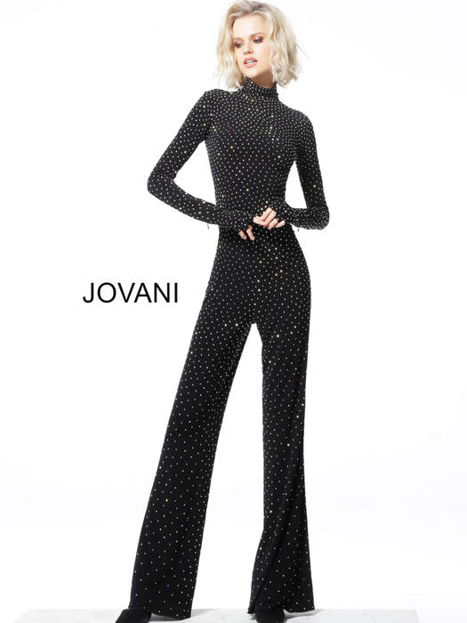 JVN Homecoming Dress by Jovani