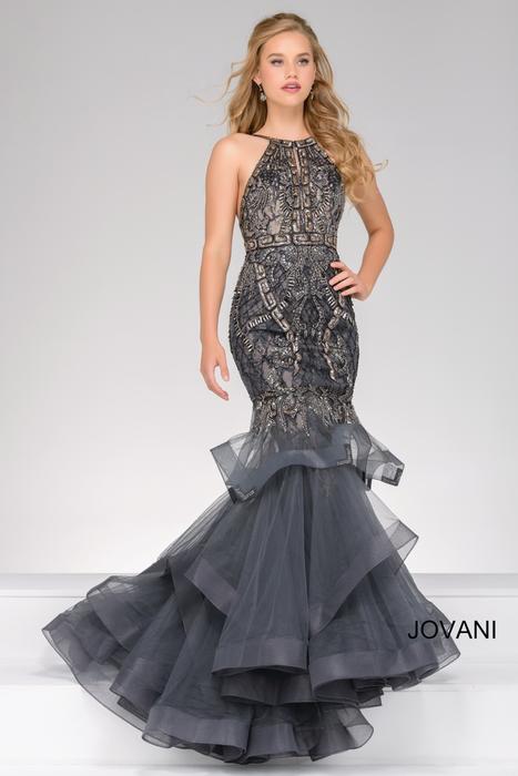 Jovani Prom Dress 31554
