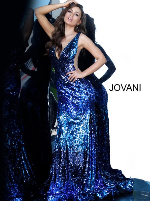 Jovani Dress 3192