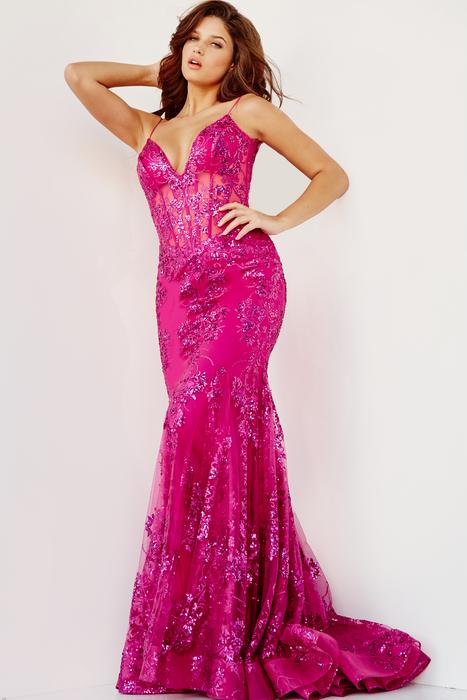 Jovani Prom 2023 Gowns  3675