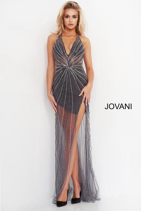 Jovani Dress 3208