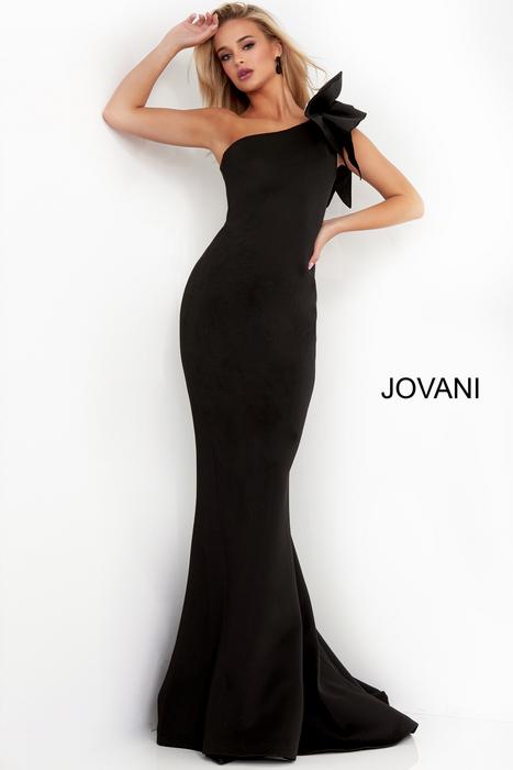 Jovani Prom Dress 32602