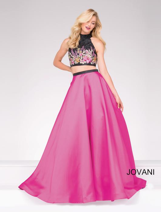 Jovani Prom Dress 59350