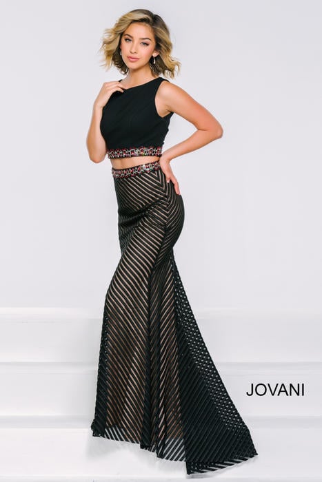 Jovani Prom 2023 Gowns  34098
