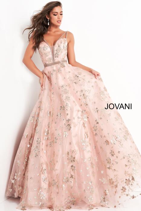 Jovani Dress 3614