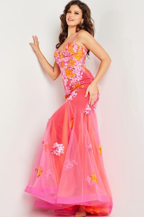 Jovani Prom Dress 36843