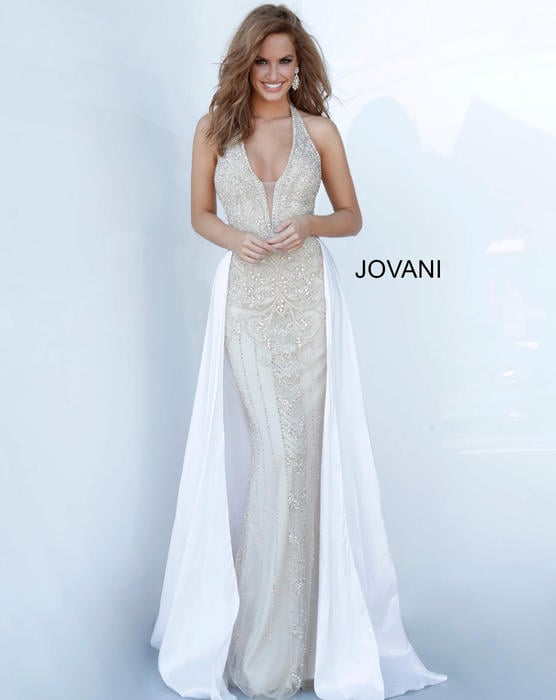 Jovani Dress 3698