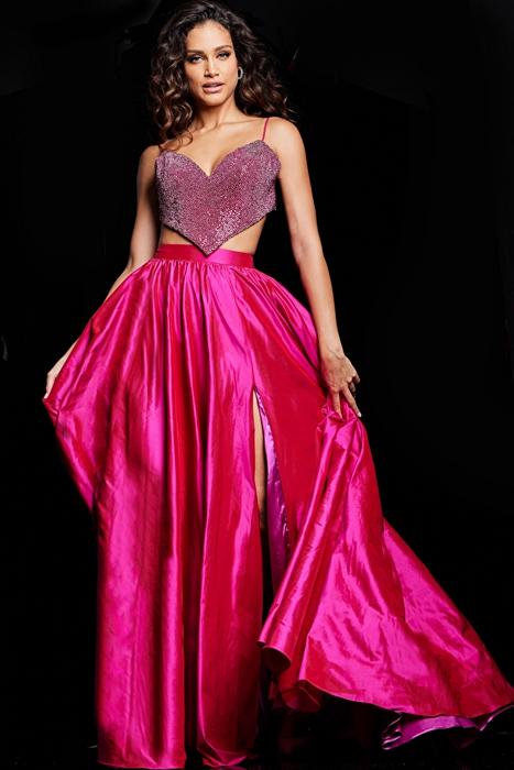 Jovani Prom 2024Gowns  37045