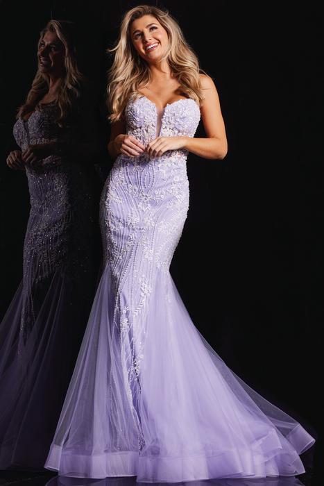 Jovani Prom 2024Gowns  37414