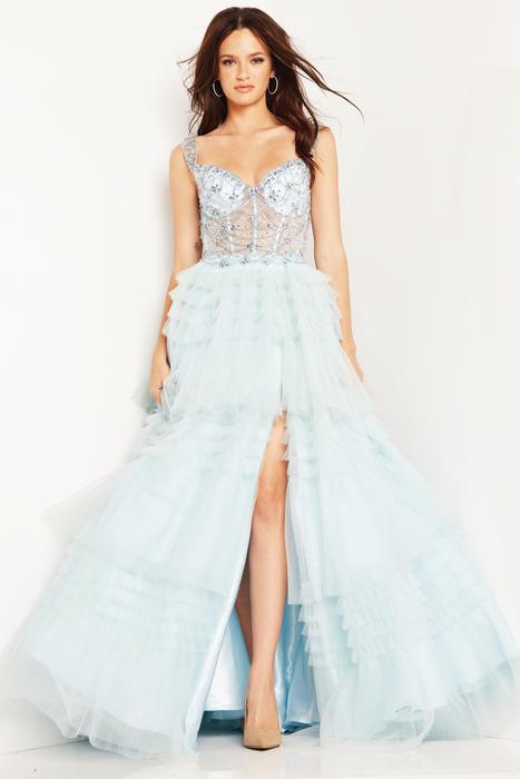 Jovani Prom 2024Gowns  37438