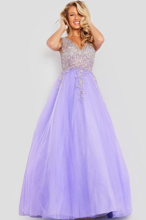 Jovani Prom 2024Gowns  37589