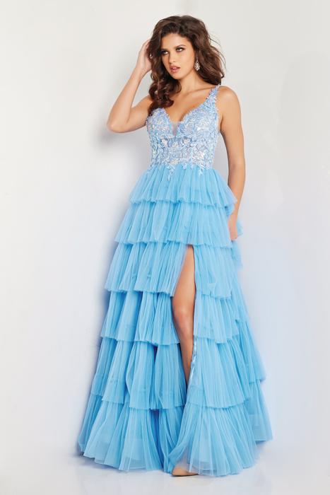 Jovani Prom 2024Gowns  37632