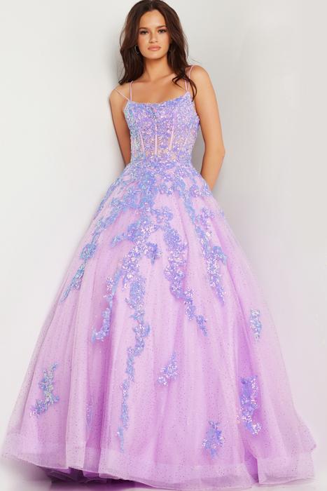 Jovani Prom 2024Gowns  37700