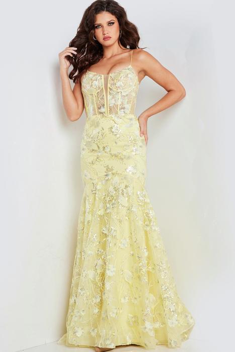 Jovani Prom 2024Gowns  38004