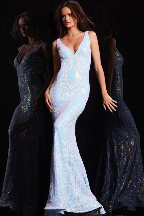 Jovani Prom 2024Gowns  38148