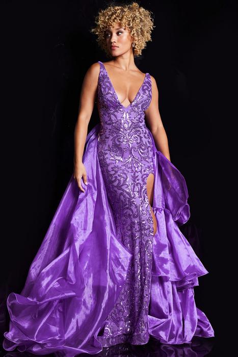 Jovani Prom 2024Gowns  38336