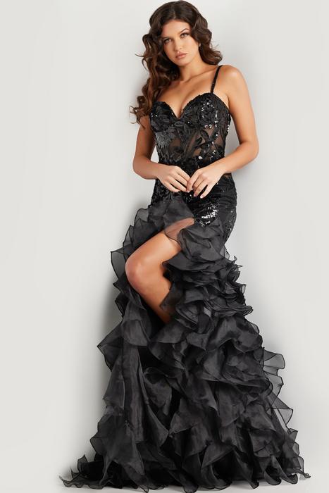 Jovani Prom 2024Gowns  38358