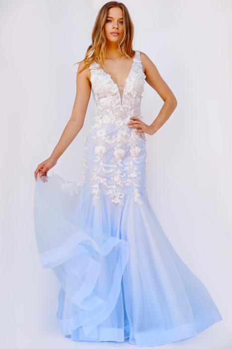 Jovani Prom 2023 Gowns  09322