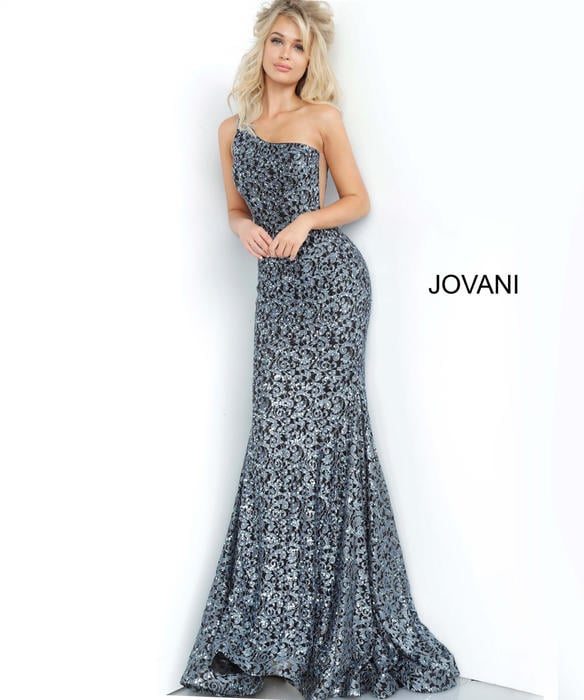 Jovani Prom Dress 3927