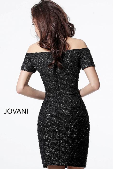 Jovani Short & Cocktail 3968
