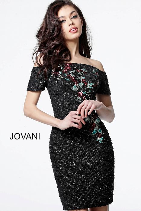 Jovani Short & Cocktail 3968