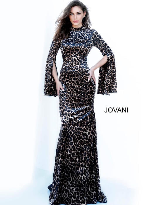 Jovani Dress 3995