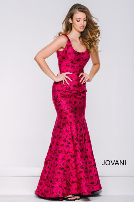 Jovani Prom 2023 Gowns  40724