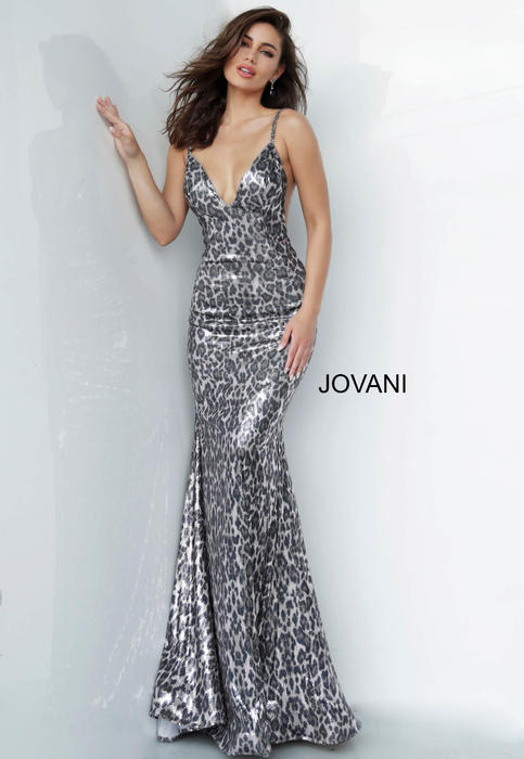 Jovani Dress 4087
