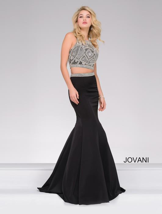 Jovani Prom Dress 41441