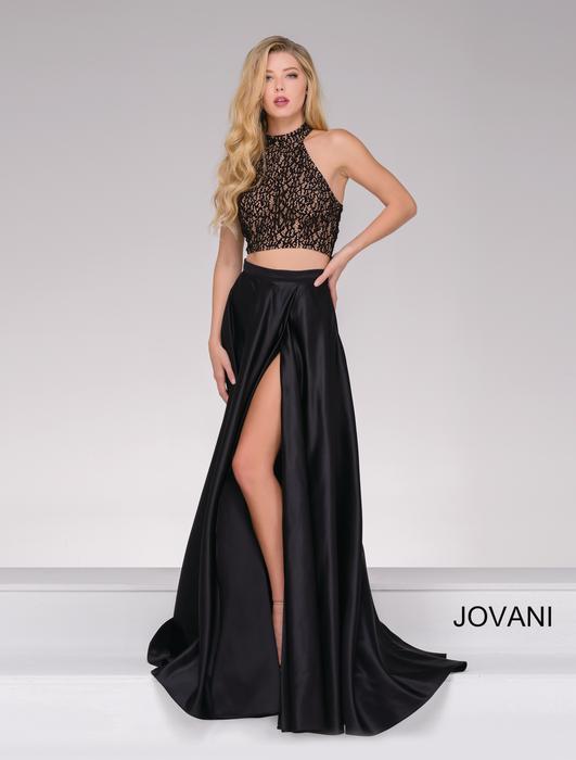Jovani Prom Dress 41499