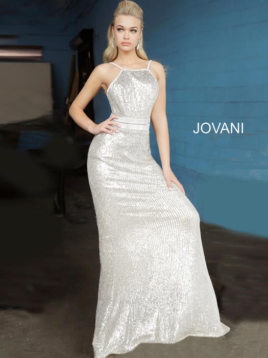 Jovani Prom Dress 4222