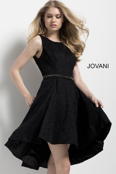Jovani Homecoming Dresses 45121