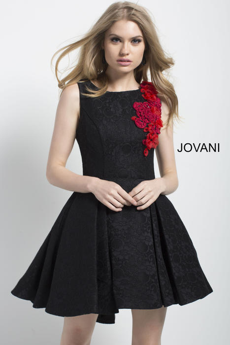 Jovani Homecoming Dresses 45122