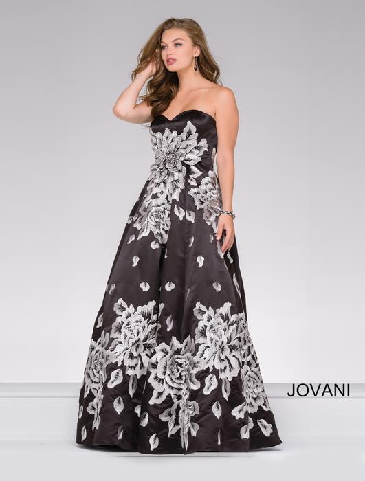 Jovani Prom 45523