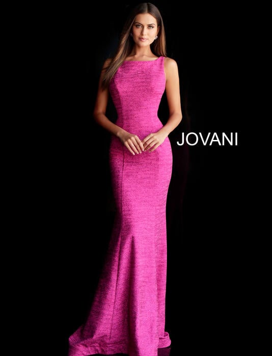 Jovani Prom Dress 45830