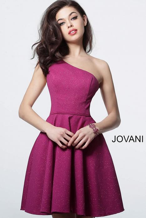 Jovani Homecoming Dresses 4584