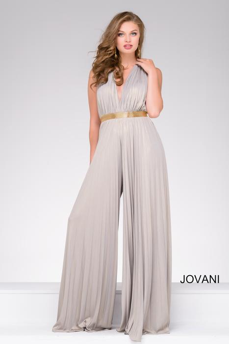 Jovani Prom Dress 458601