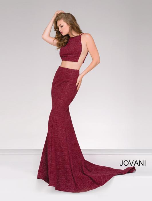 Jovani Prom Dress 45931