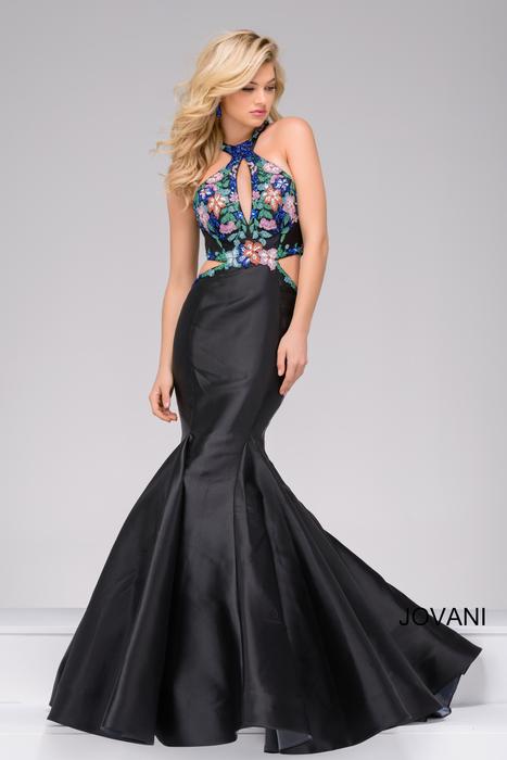 Jovani Prom Dress 46064