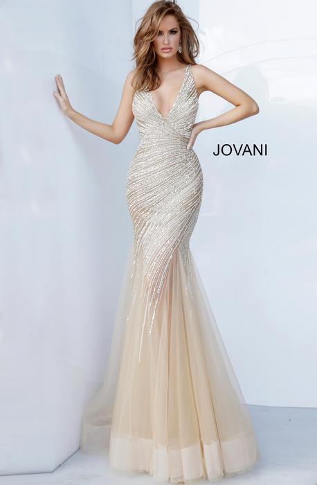 Jovani Prom Dress 4741
