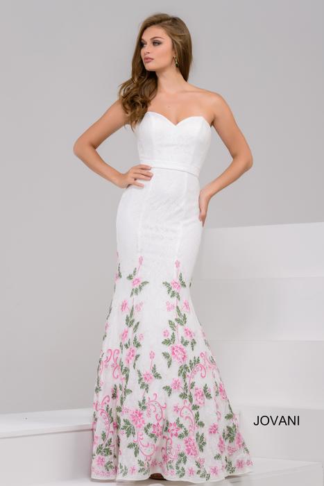 Jovani Prom 47783