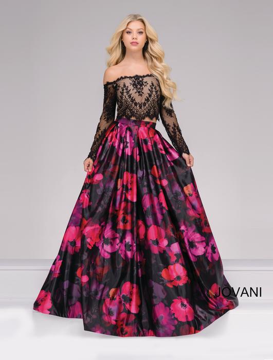 Jovani Prom 2023 Gowns  48690