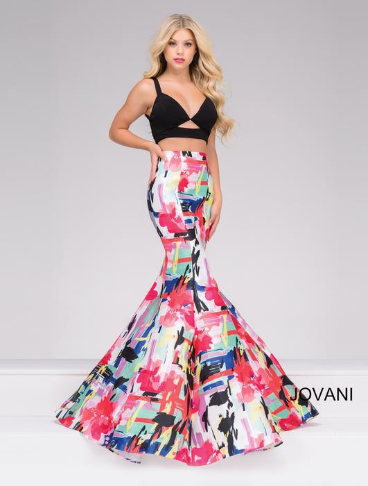 Jovani Prom Dress 49328