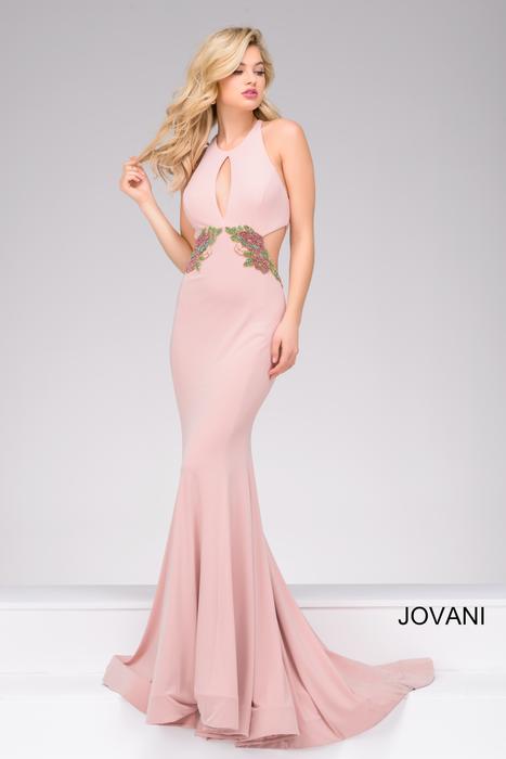Jovani Prom Dress 49374