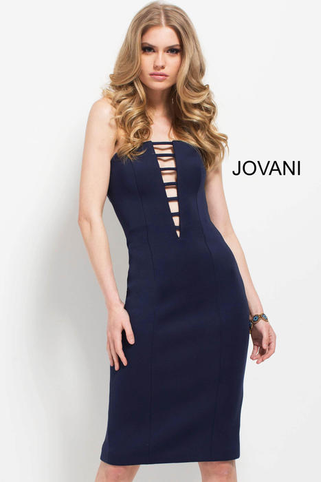 Jovani Short & Cocktail 49901